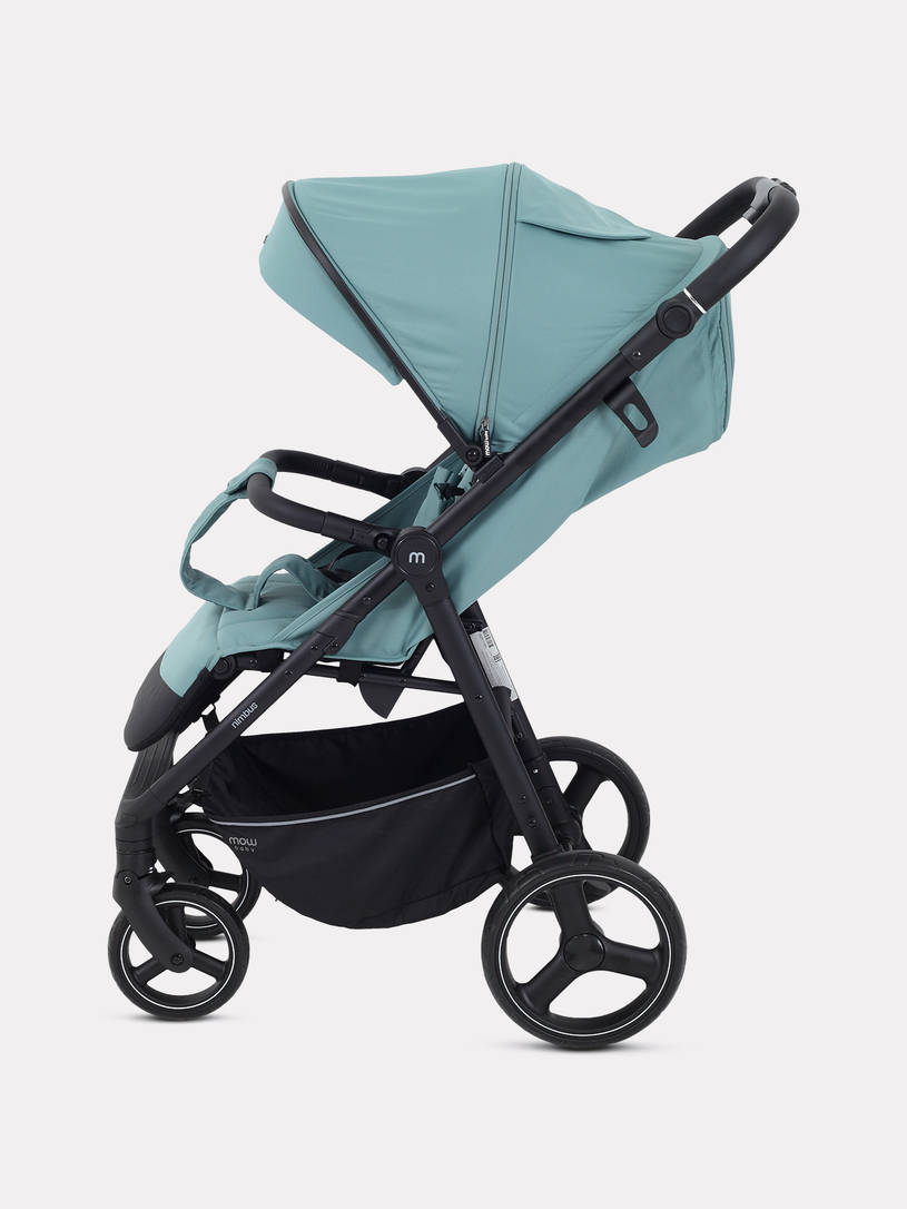 Коляска прогулочная Mowbaby Nimbus Mint