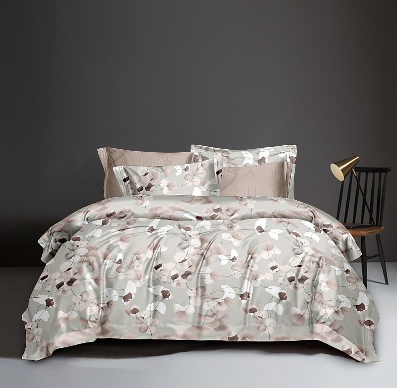 КПБ Dream Fly 2 спальный DF02-517-50 код1179