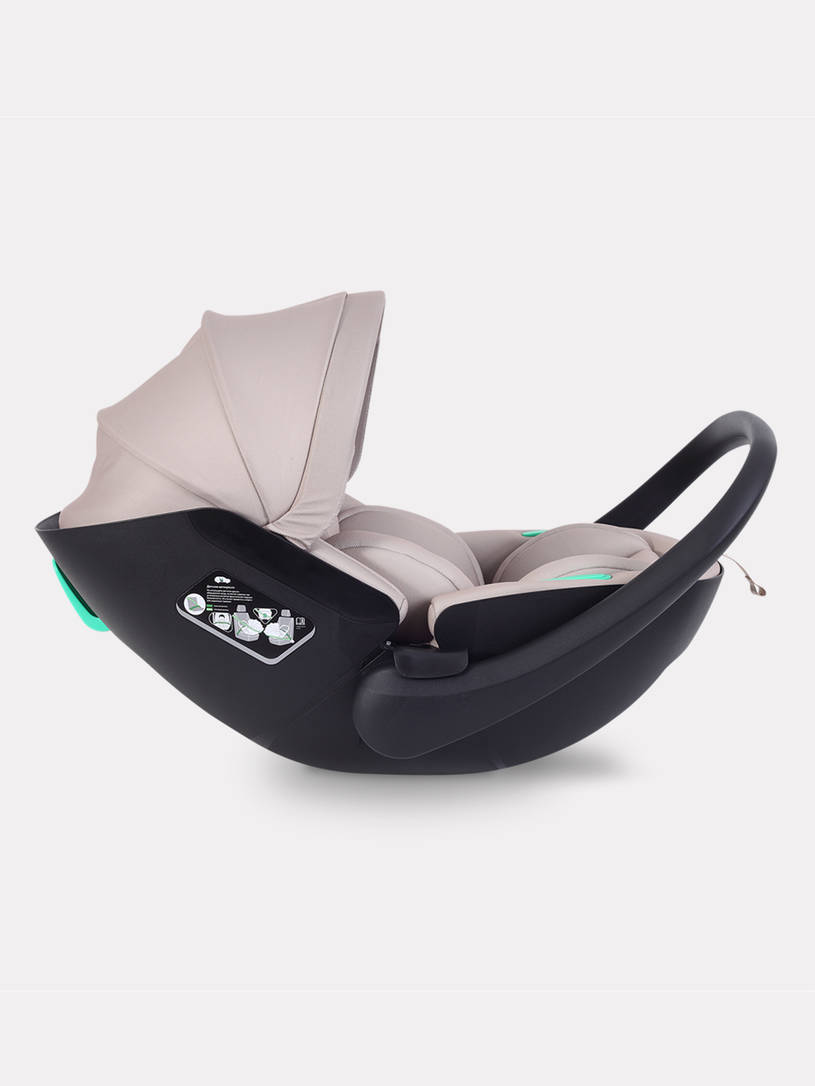 Автокресло Rant Miro (40-87см), Beige