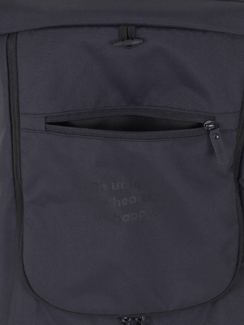 Коляска прогулочная Rant Basic Alpine 2025 Black