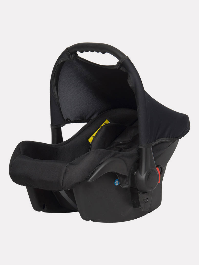 Коляска 3 в 1 Riko Basic Ozon Pastel 03, Голубой