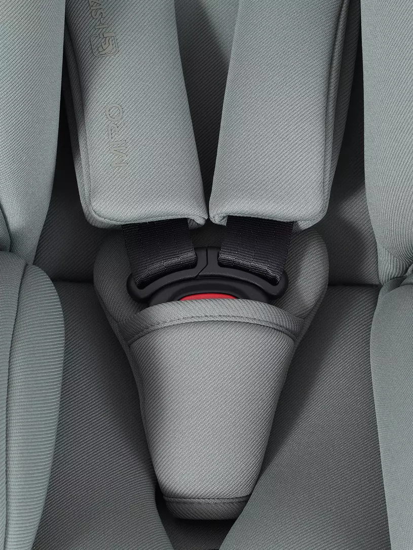 Автокресло Rant Miro (40-87см), Olive