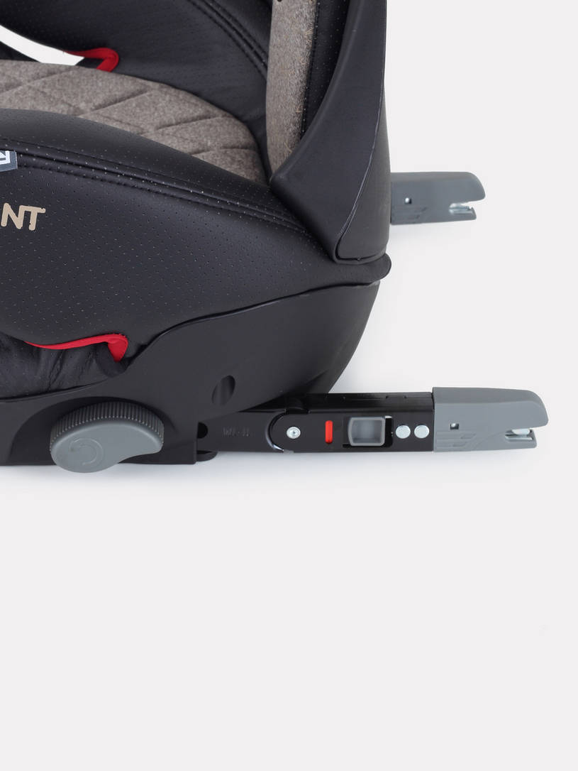 Автокресло Rant Flyfix Genius Line 2/3 (15-36 кг) beige