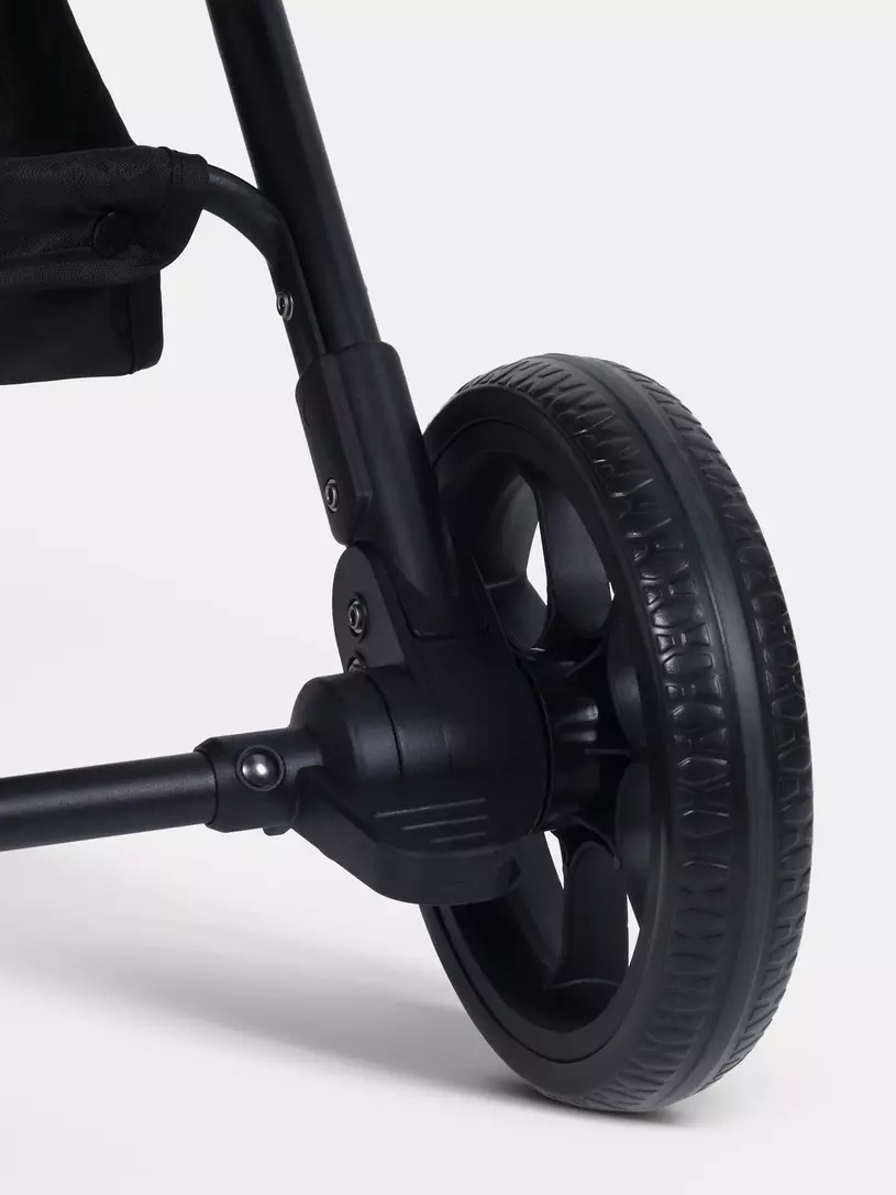 Коляска прогулочная Mowbaby Airy plus Olive