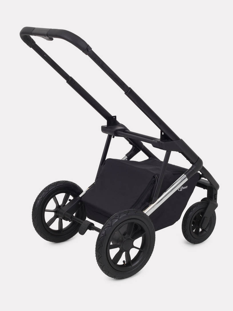 КОЛЯСКА 2 В 1 RANT AXIOM BEIGE