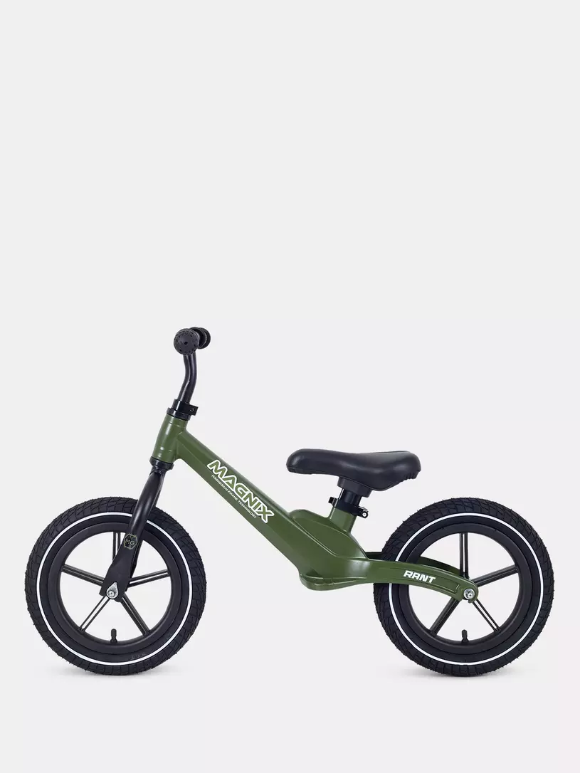 Беговел Rant Magnix Green