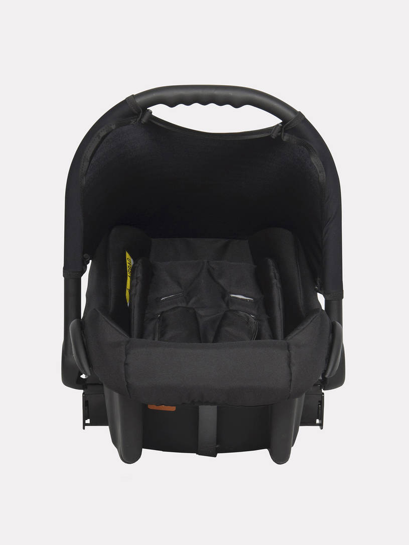 Коляска 3 в 1 Riko Basic Montana Ecco 22 Beige