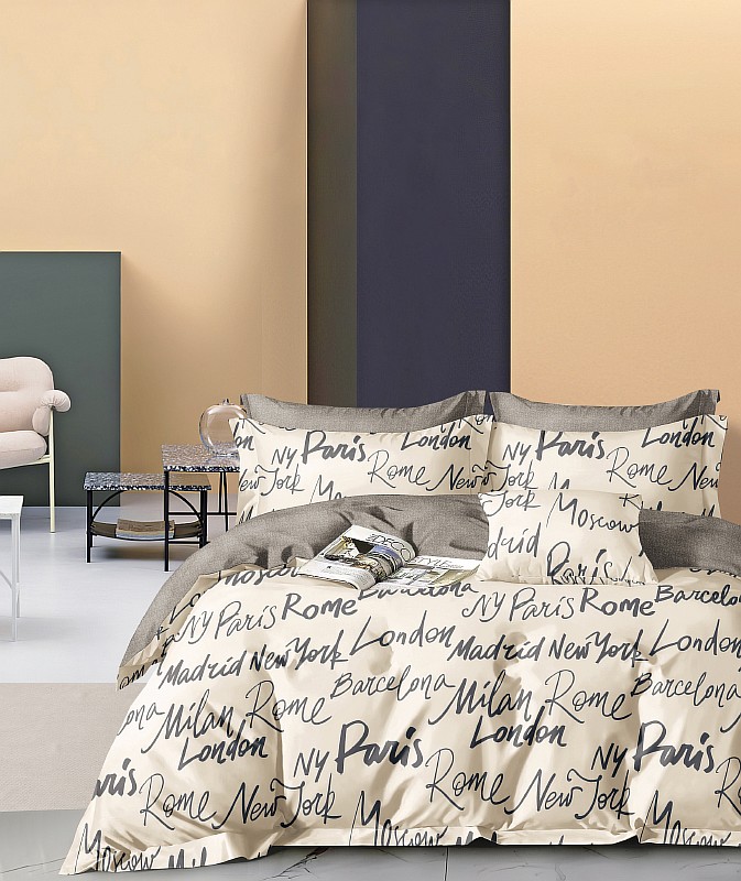 Twill 2 спальный TPIG2-1930-70 КОД1049