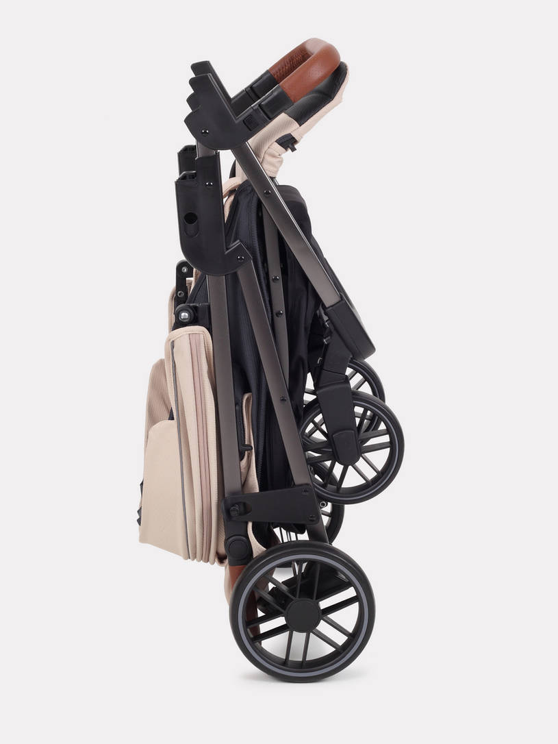 Коляска прогулочная Rant Vega 2023 Beige