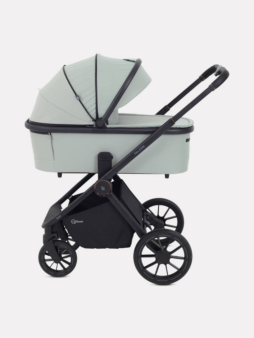 Коляска 2 в 1 Rant Falcon Neo Sage