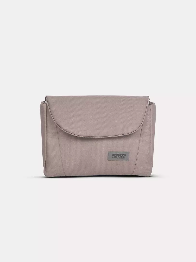 Коляска 2 в 1 Riko Basic Montana X Prestige 50 Beige