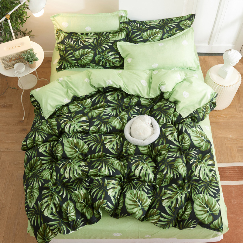 КПБ Dream Fly Евро 2 наволочки DF03-203 код1069