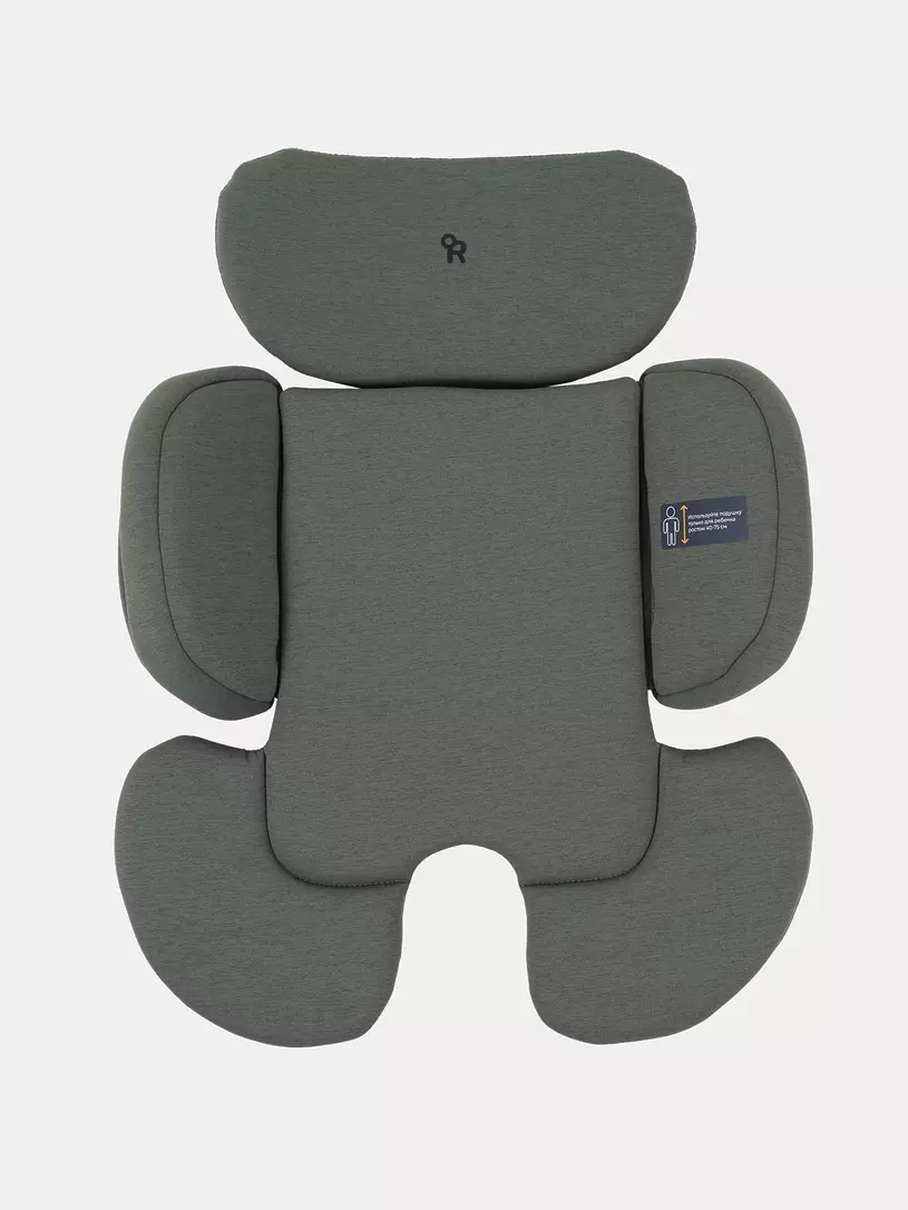 Автокресло Rant Skyline Pro Isofix (40-150 см) Green