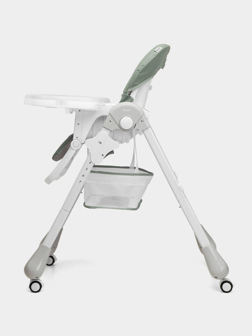 Стульчик для кормления Rant Cream ocean green