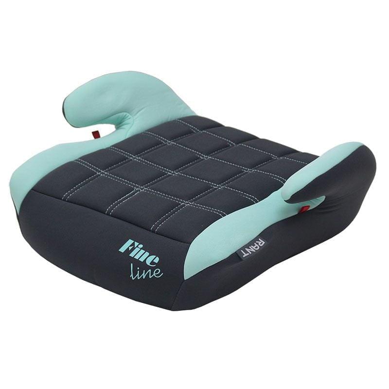 Автокресло Rant Micro группа 2-3 (15-36 кг), цвет: бирюзовый