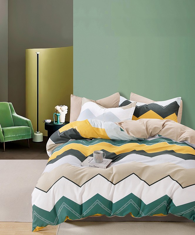 Twill евро 4 наволочки TPIG6-1911 КОД1038