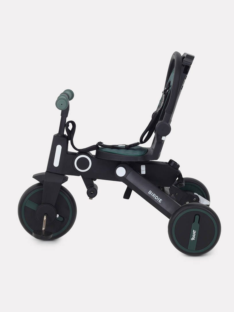 Велосипед 3-х колесный Rant Birdie Olive