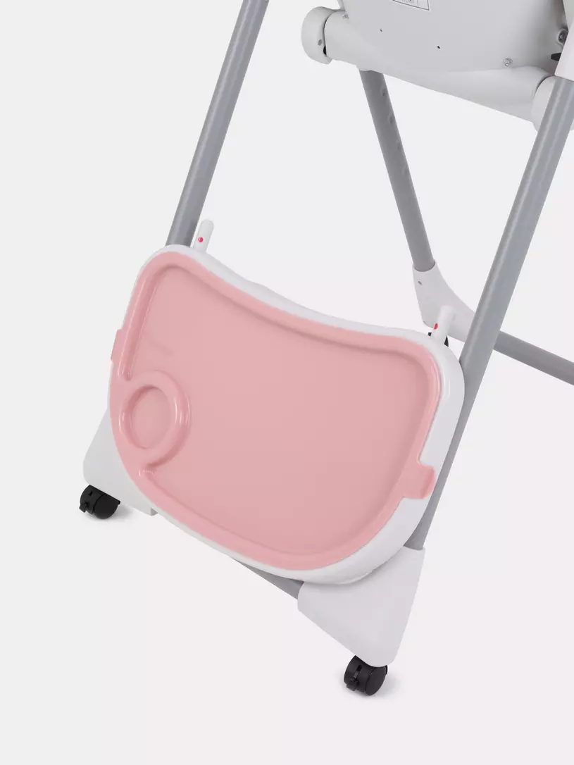 Стульчик для кормления Rant Vita Cloud Pink