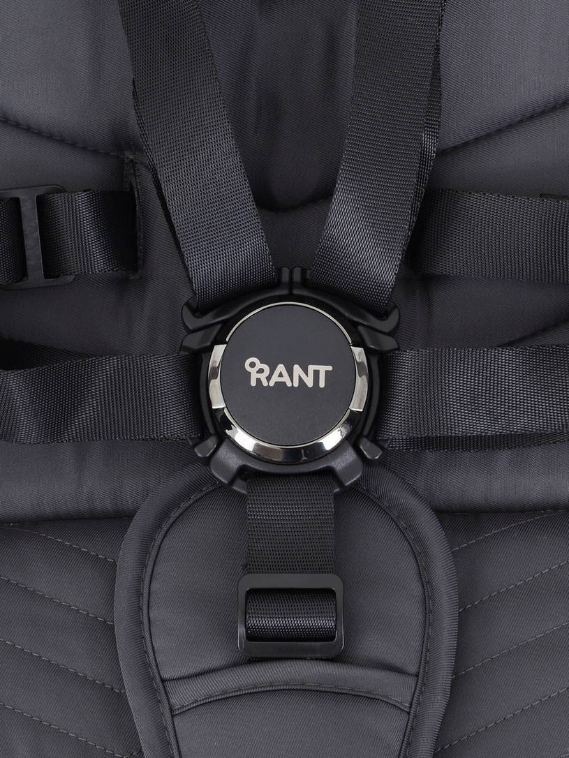 Коляска прогулочная Rant Flex Pro 2023 RA099 Green