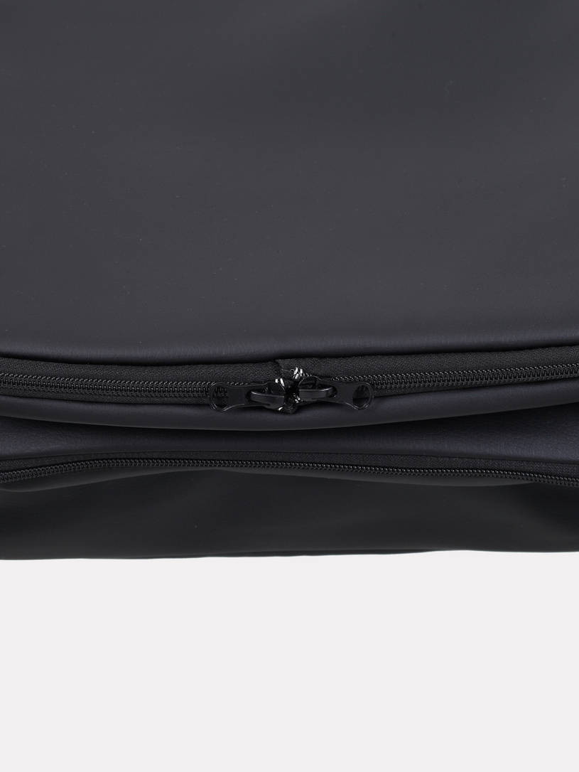 Коляска 2 в 1 Mowbaby Opus Midnight black