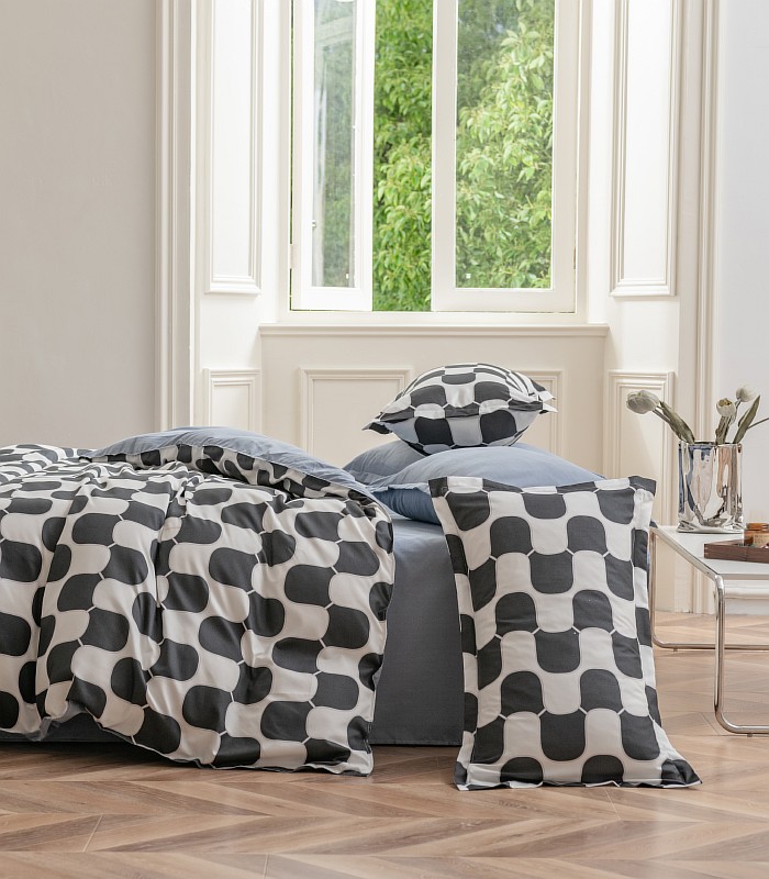 КПБ Dream Fly 1,5 спальный DF01-478 код1110