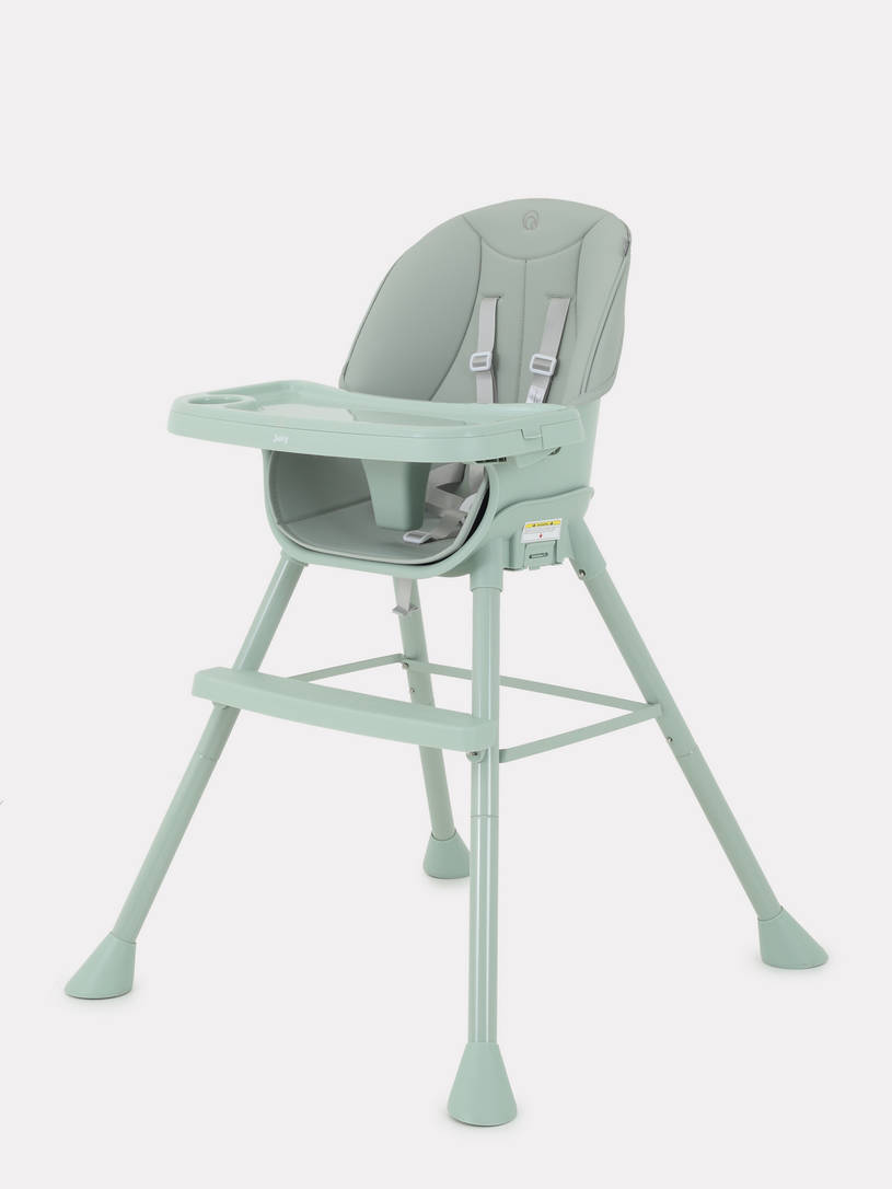 Стульчик для кормления Rant Juicy Ocean green