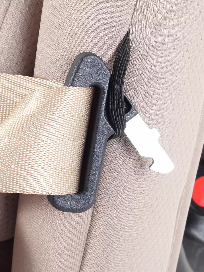 Автокресло Rant Basic Spark Next Isofix группа 1/2/3 (9-36 кг) Beige