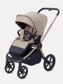 Коляска прогулочная Rant Flex Color Sandy beige