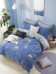 Twill евро 4 наволочки TPIG6-1322 КОД1038