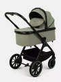 Коляска 2 в 1 Rant Basic Terra Olive