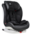 Автокресло детское Farfello YB709A1 Ink Black/чёрный