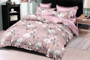 КПБ Dream Fly 1,5 спальный DF01-461 код1110