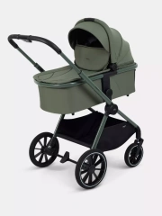 Коляска 3 в 1 Mowbaby Amber PRO Green