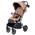 Коляска прогулочная Rant Pixel Latte Beige
