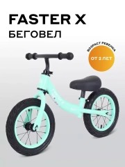 Беговел Rant Basic Faster X Mint