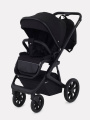 Коляска 3 в 1 Rant Basic Nexus Black