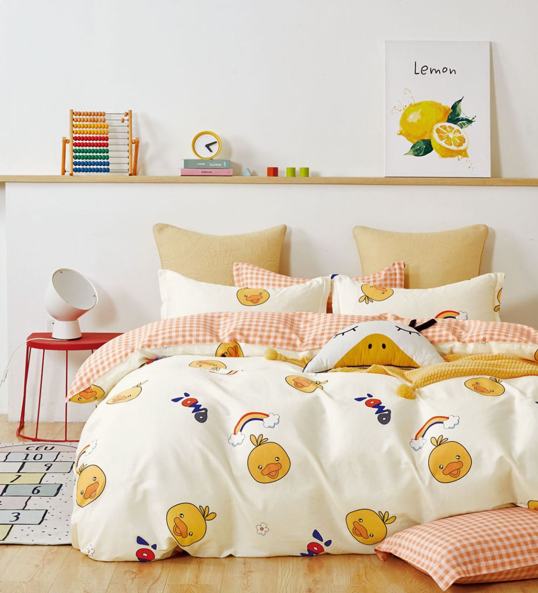 Twill евро 2 наволочки в ПВХ TPIG3-1460 КОД1171