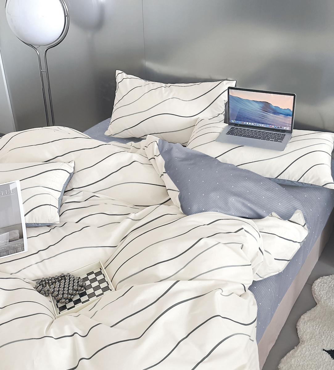 Twill 2 спальный TPIG2-1984-50 КОД1049