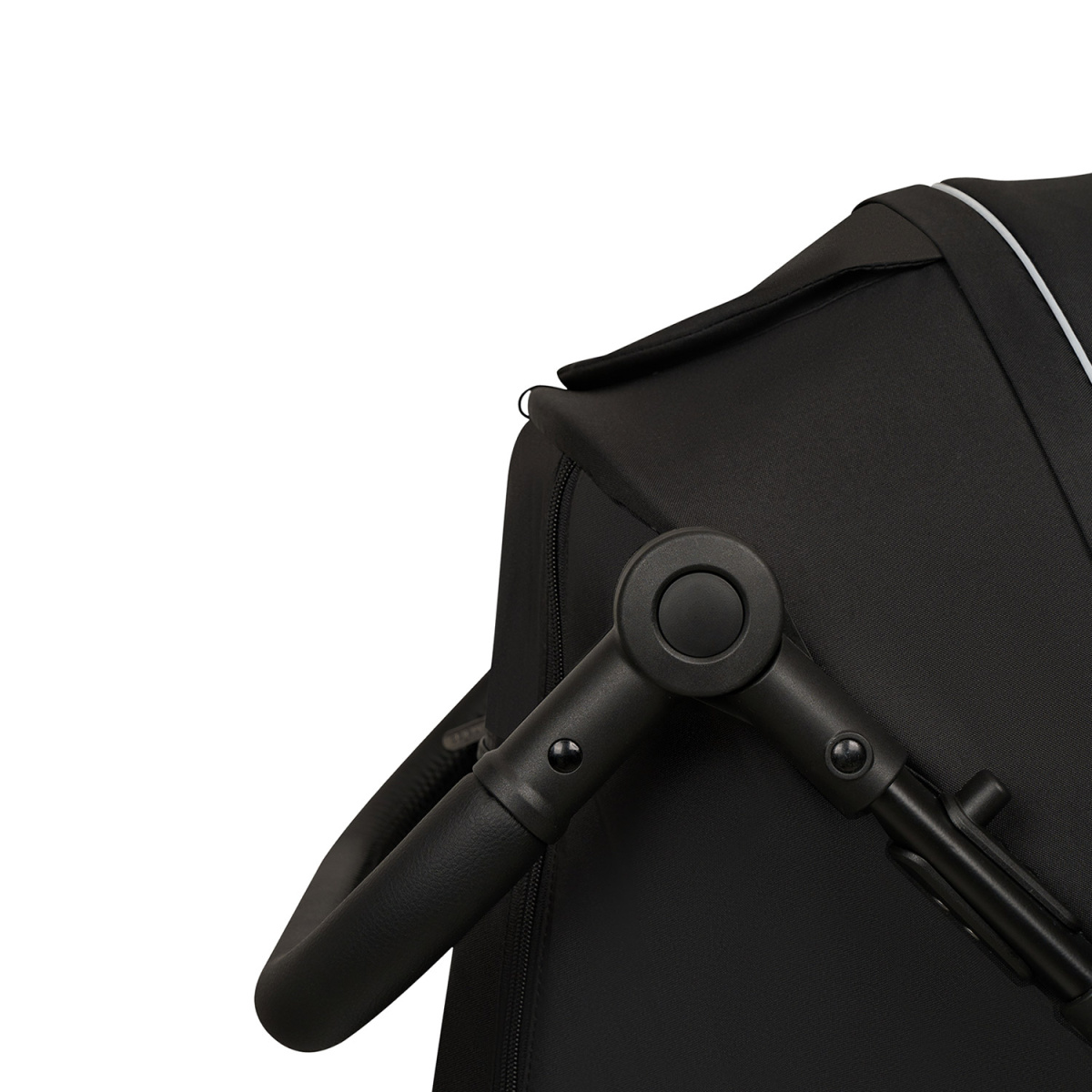 Коляска прогулочная Indigo EPICA SL, черный