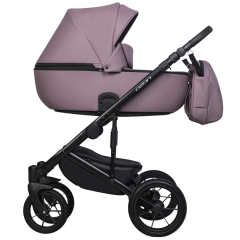 Коляска 2 в 1 Riko Basic Ozon Pastel 02