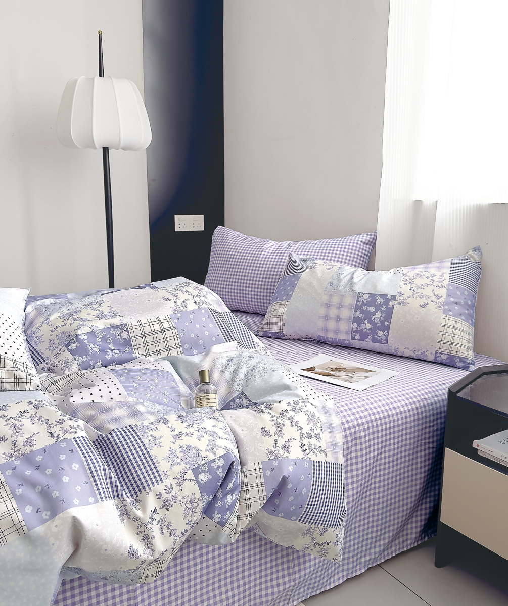 Постельное белье Tango Novella 2-спальный 2 наволочки TS02-X292-70 код1002