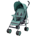 Коляска прогулочная Rant Basic Tango Green