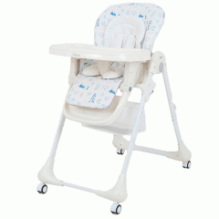 Стульчик для кормления Rant Nature tree