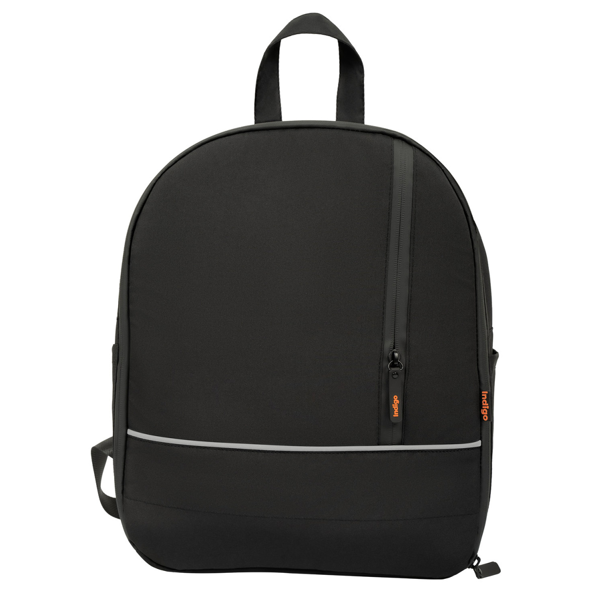 Коляска прогулочная Indigo VOLT черный