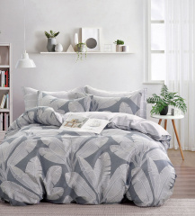 Twill евро 2 наволочки в ПВХ TPIG3-1245 КОД1171