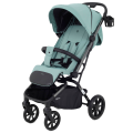 Коляска прогулочная Rant Pixel Sage Green