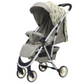 Прогулочная коляска Rant Largo RA054, цвет: серый