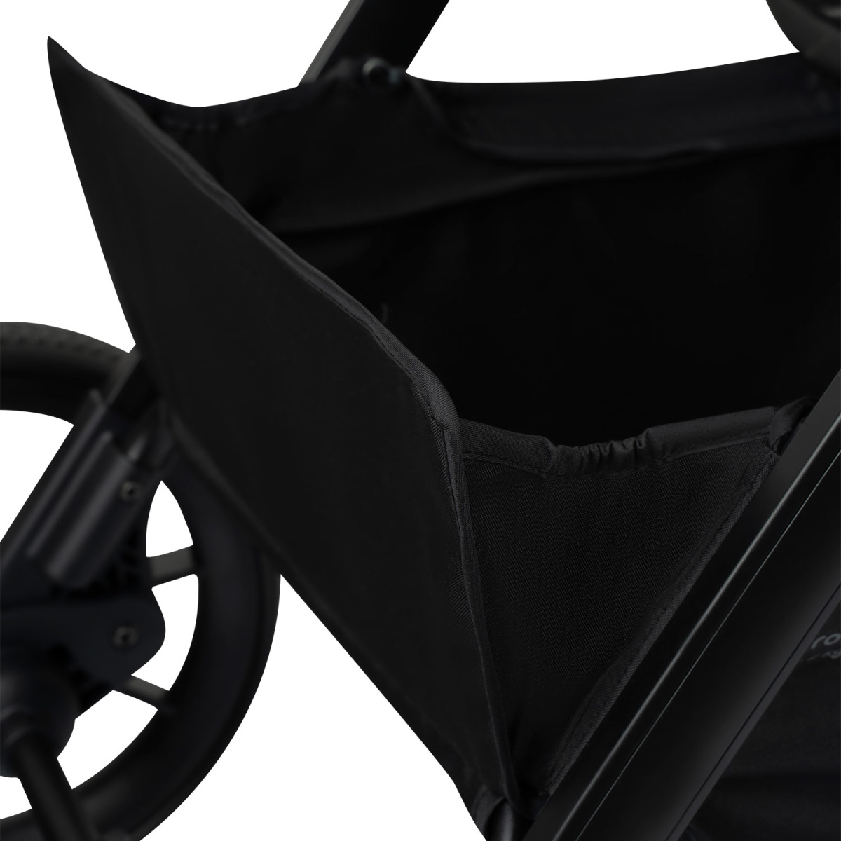 Коляска прогулочная Indigo GLOSS зелёный