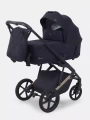 Коляска 2 в 1 Rant Garda Black