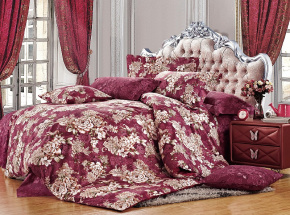 Twill евро 2 наволочки в ПВХ TPIG3-1706 КОД1171